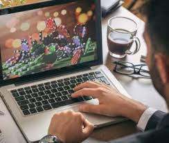 Вход на официальный сайт Vulkan Olimp Casino